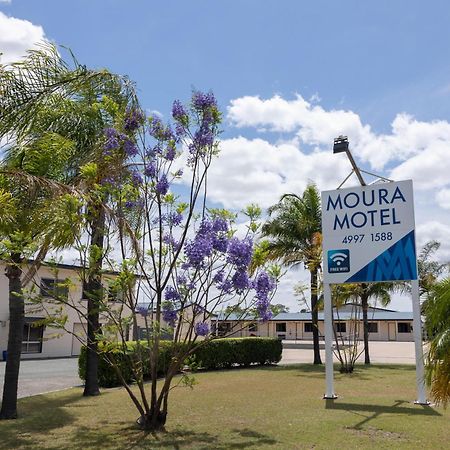 Moura Motel 외부 사진