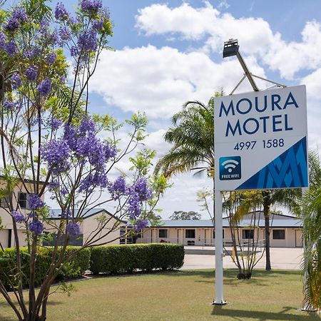 Moura Motel 외부 사진