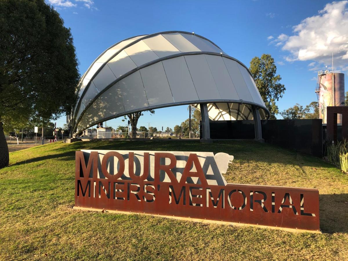 Moura Motel 외부 사진
