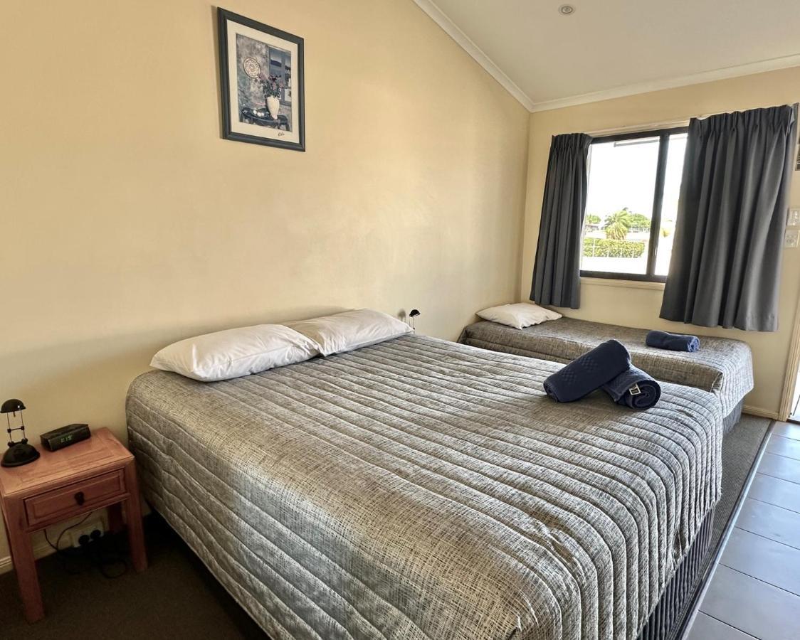 Moura Motel 외부 사진