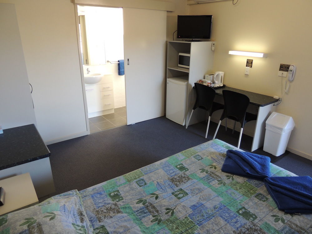 Moura Motel 외부 사진