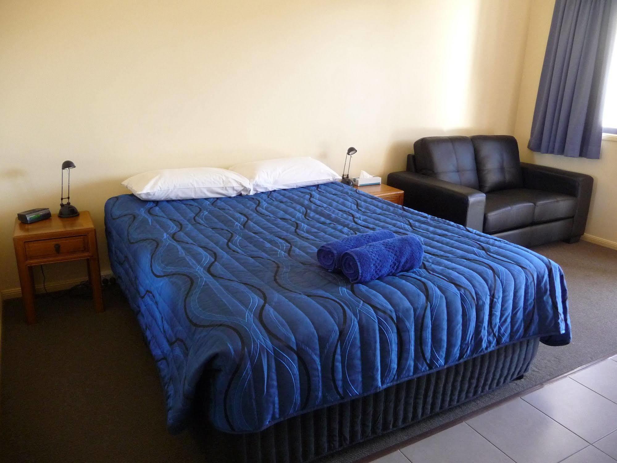 Moura Motel 외부 사진