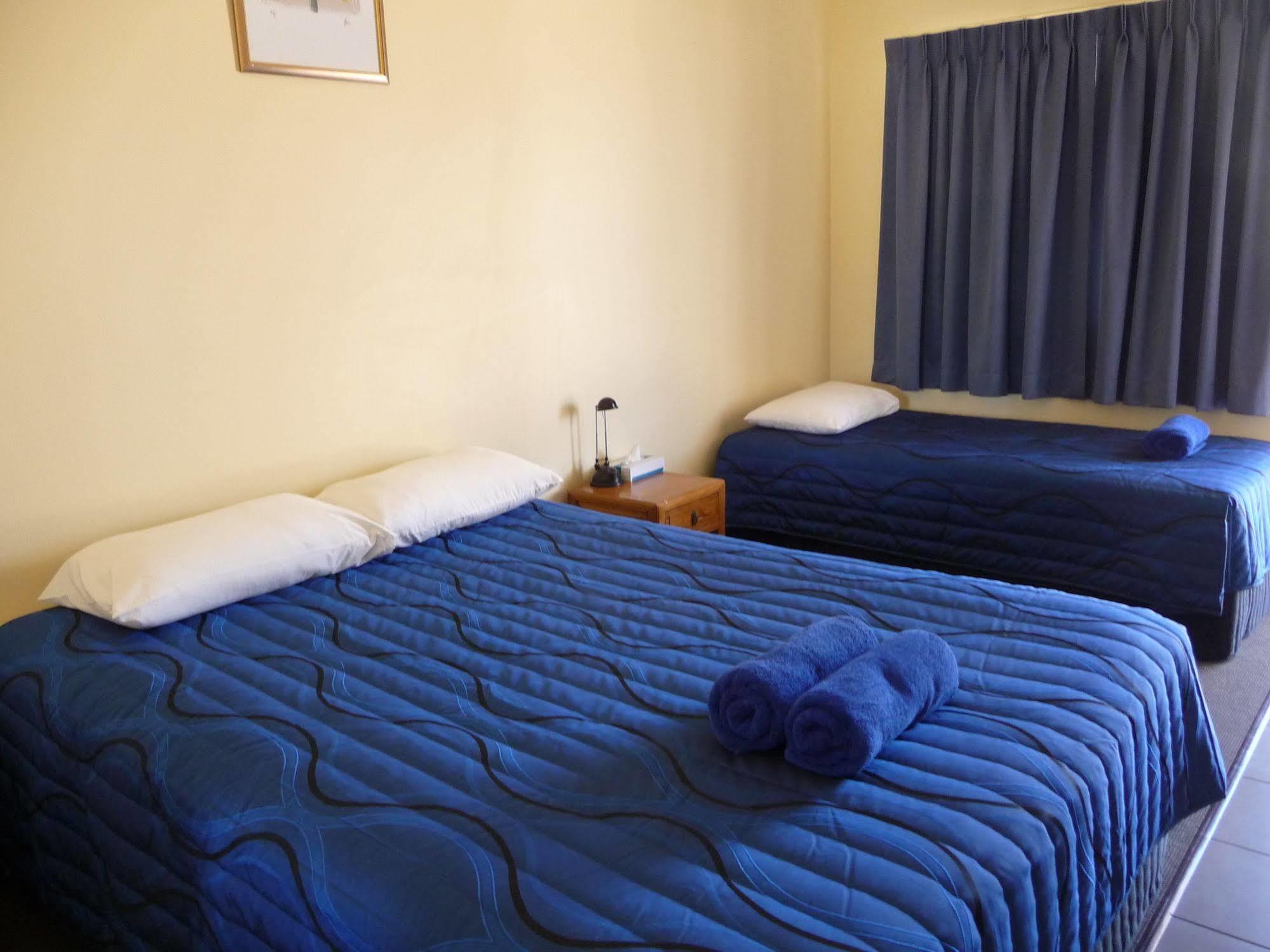 Moura Motel 외부 사진