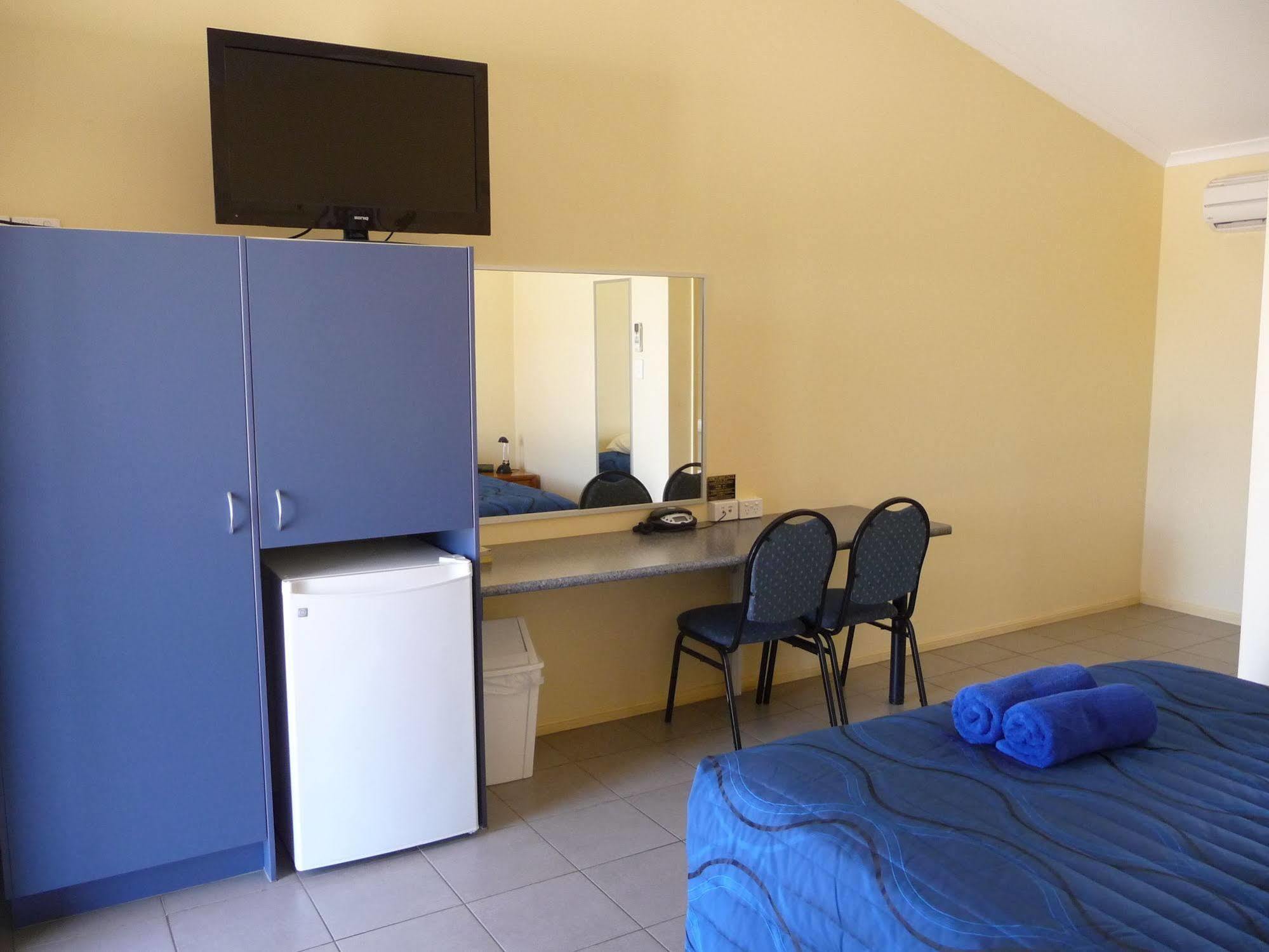 Moura Motel 외부 사진