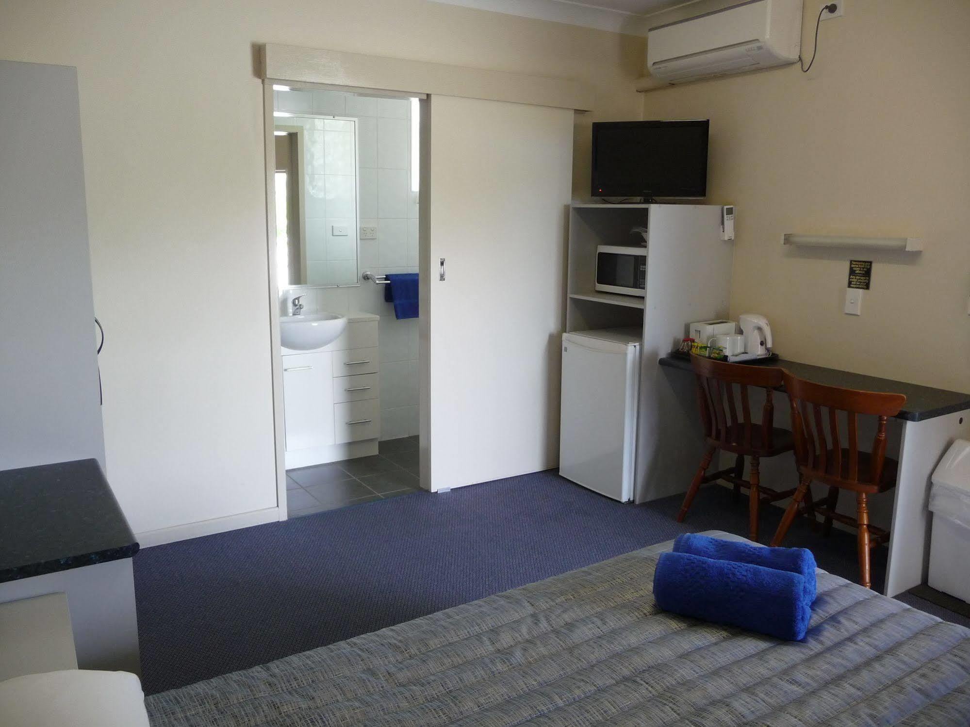 Moura Motel 외부 사진