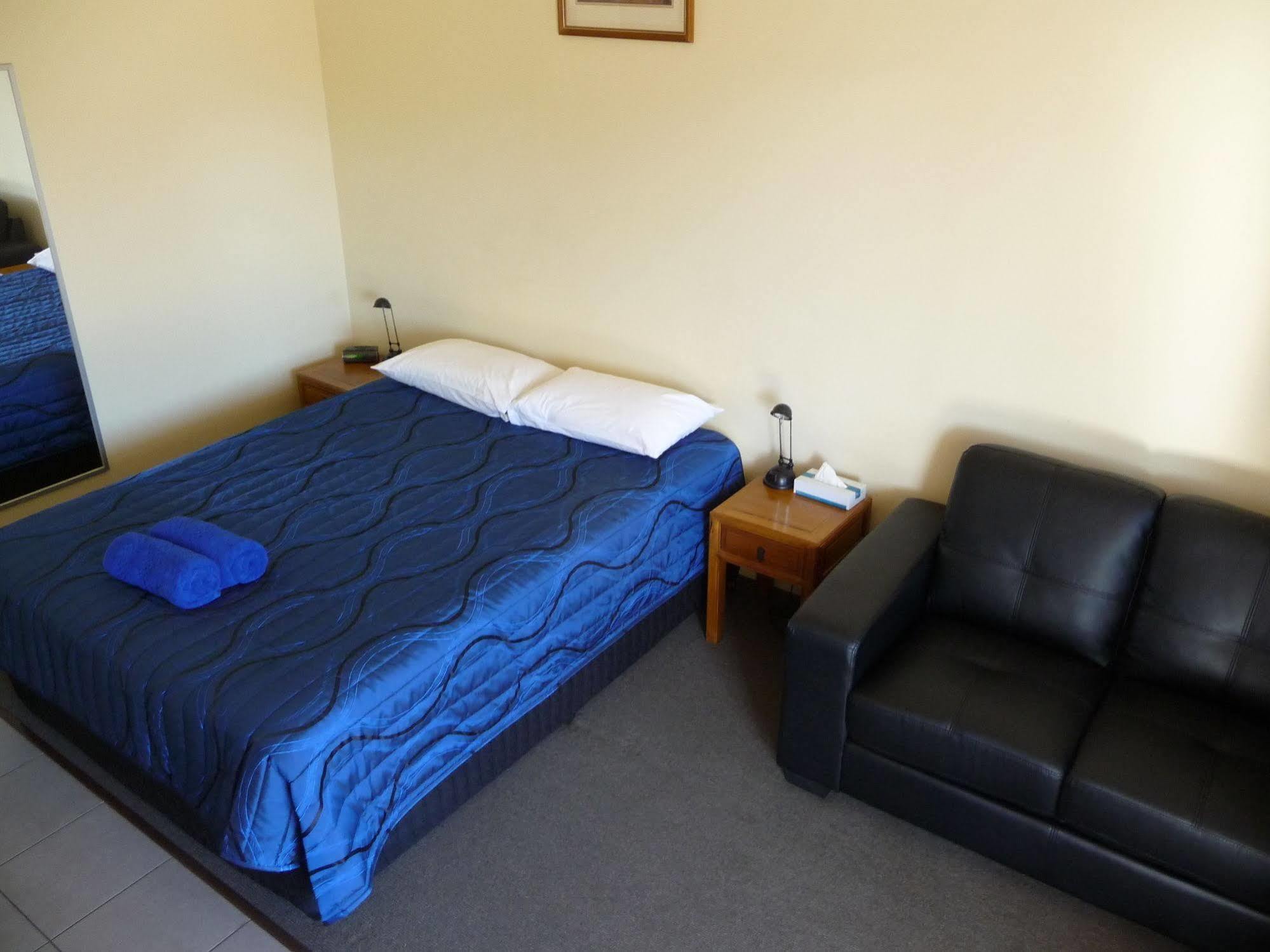 Moura Motel 외부 사진