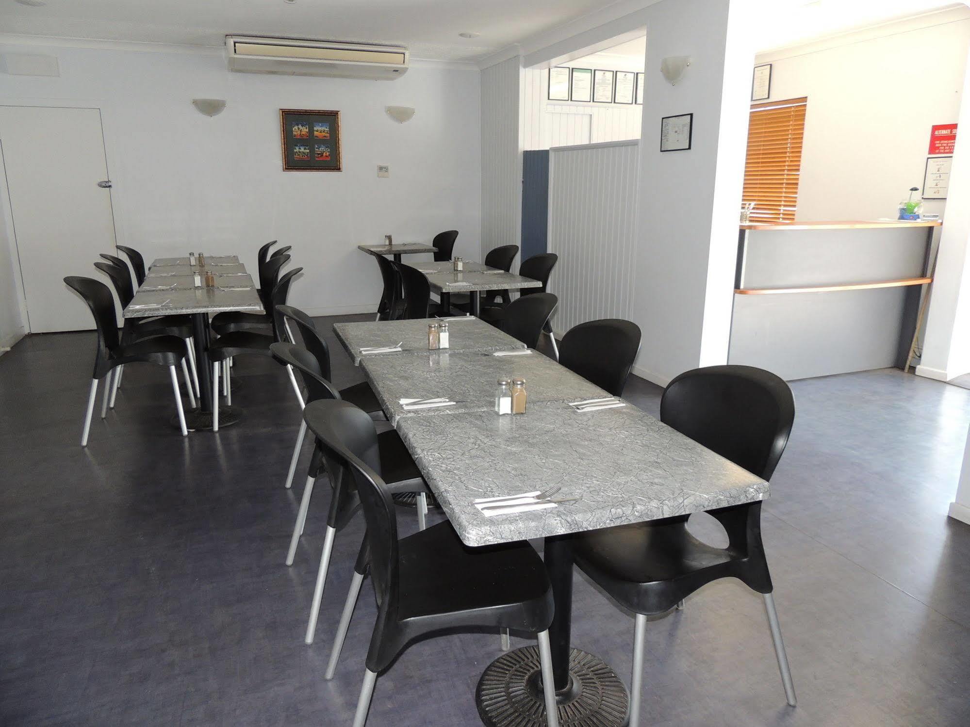 Moura Motel 외부 사진