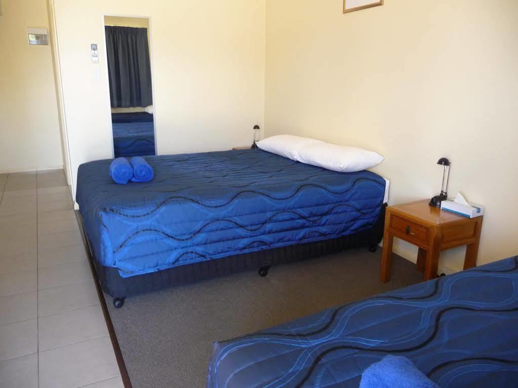 Moura Motel 외부 사진